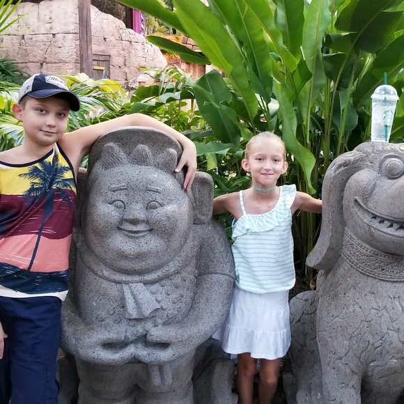 Meet your Posher, Blu - Picture 1 of 1